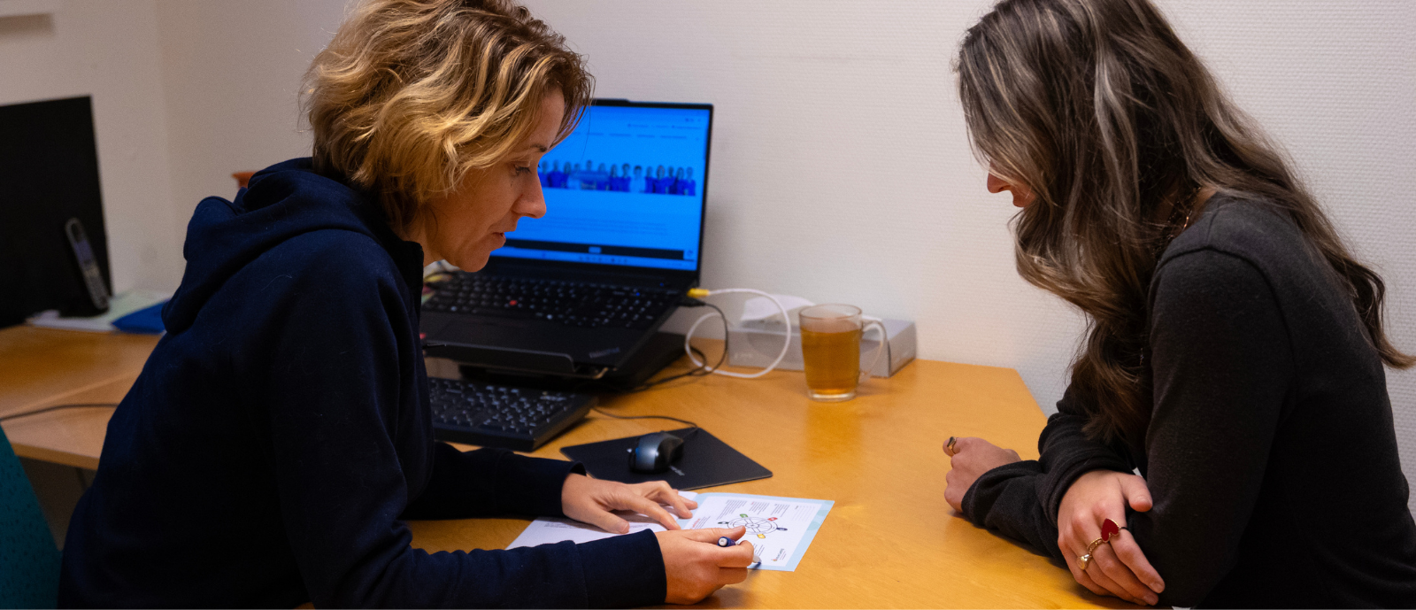 Chronische pijnklachten