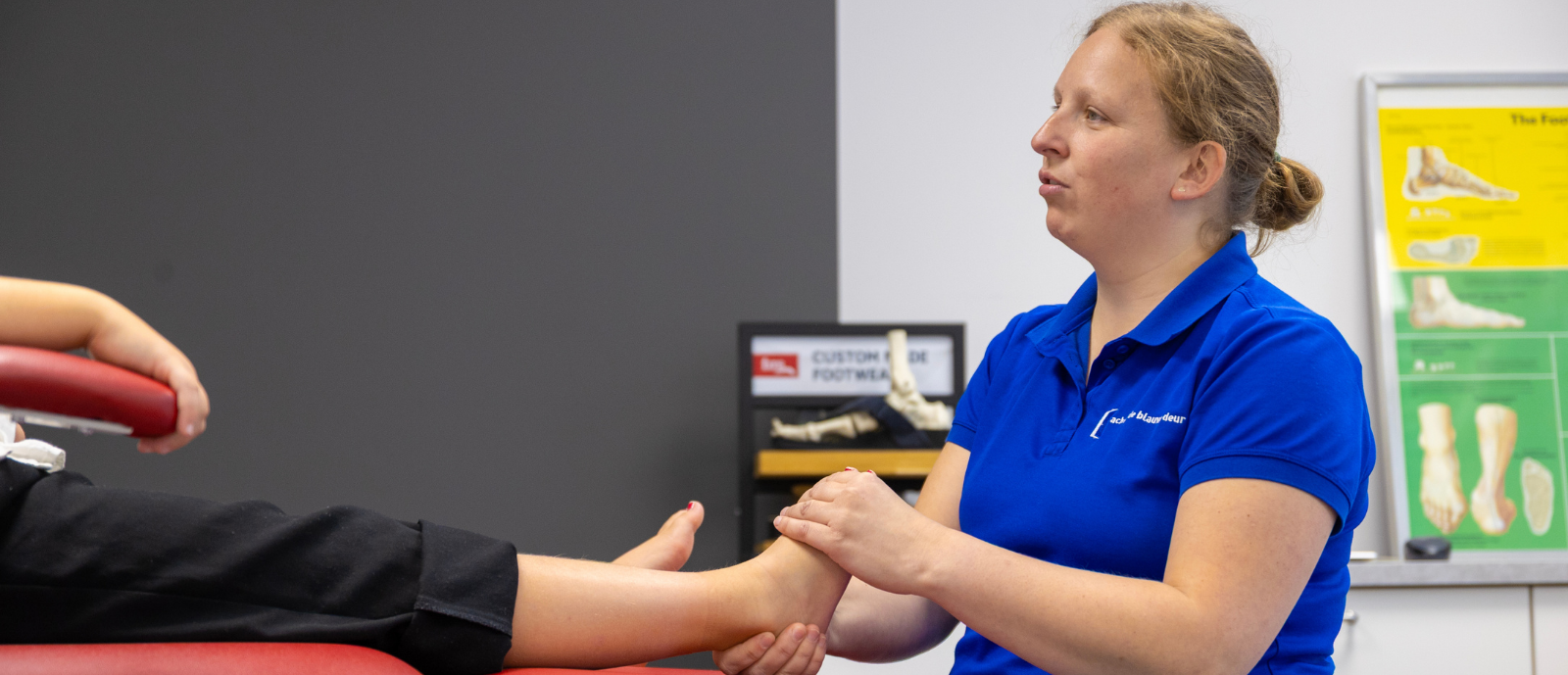 Veel voorkomende klachten