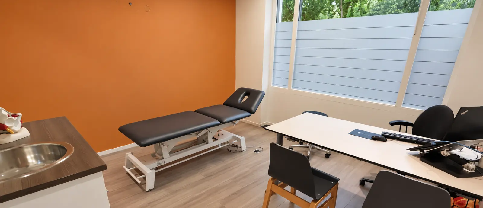 Radix osteopathie